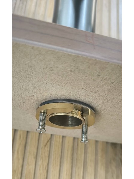 Смеситель для раковины Karido KRD-SR-04-G